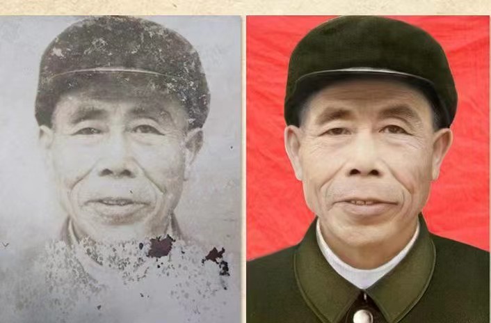 文峰老照片模糊修复-72
