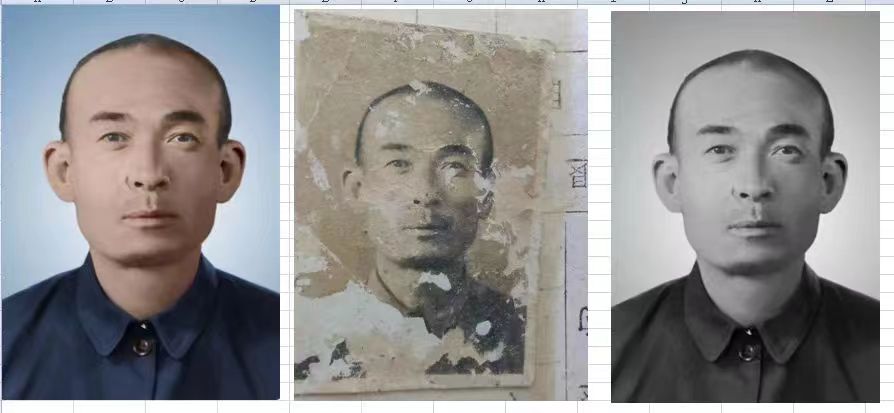 文峰老照片模糊修复-21